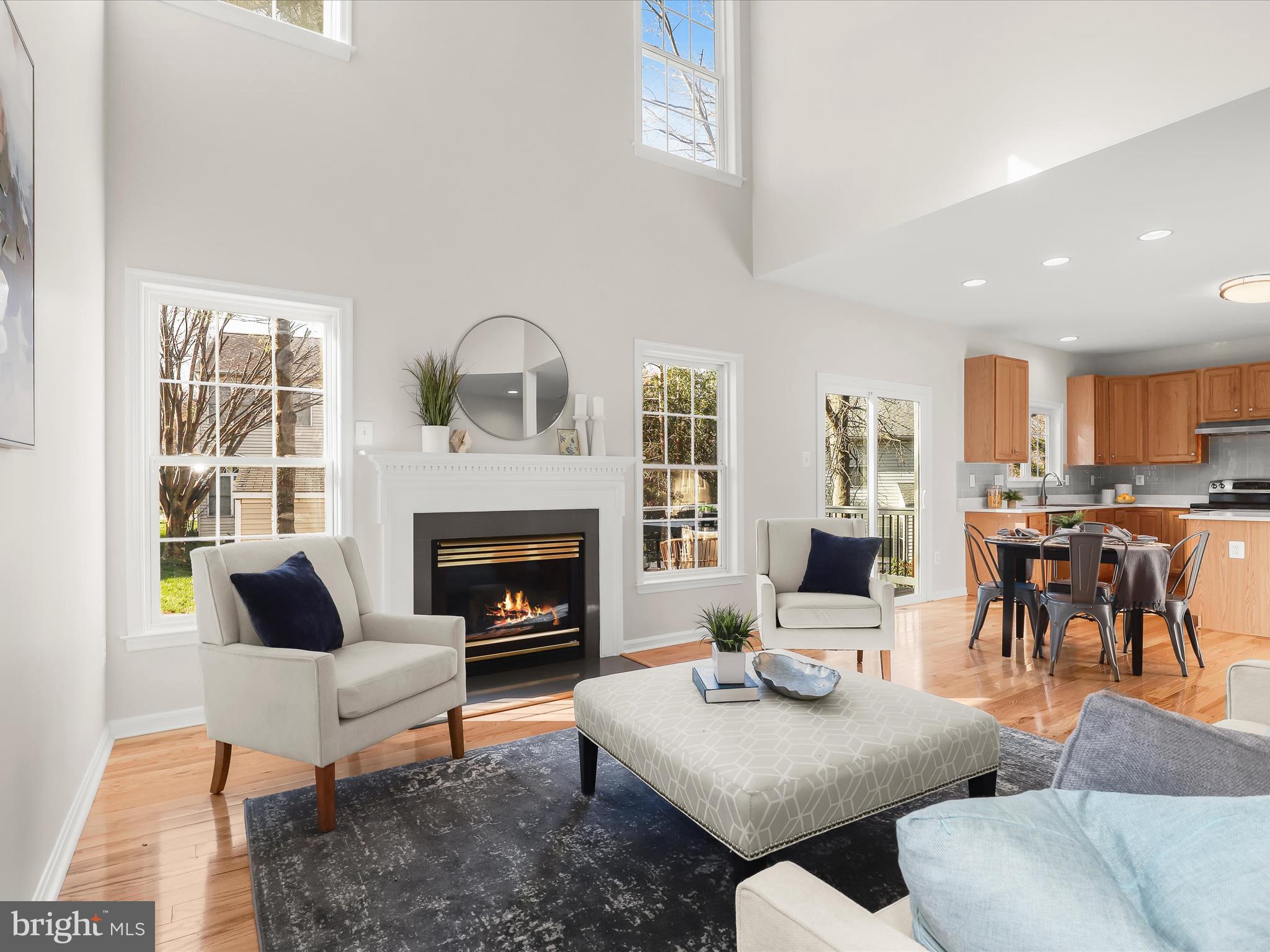 RIVER HILL - Residential