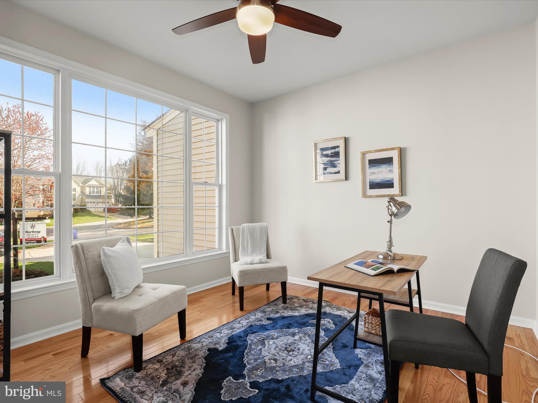 RIVER HILL - Residential