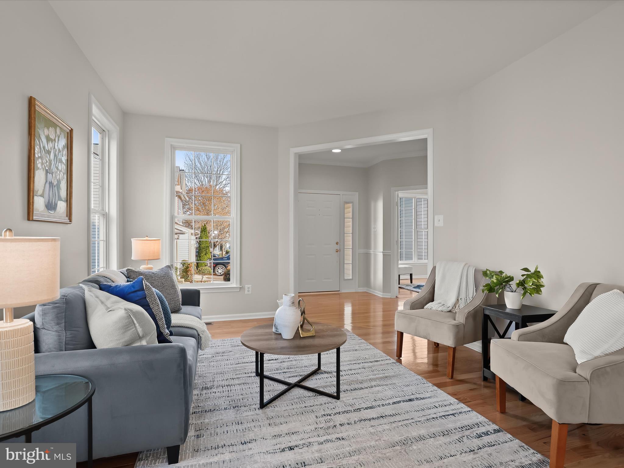 RIVER HILL - Residential