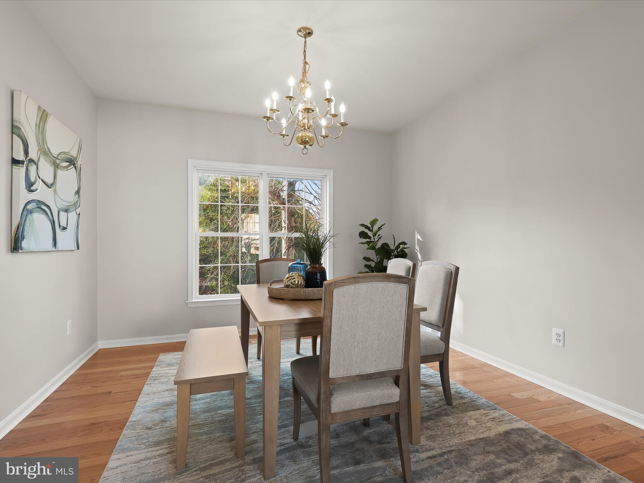 RIVER HILL - Residential