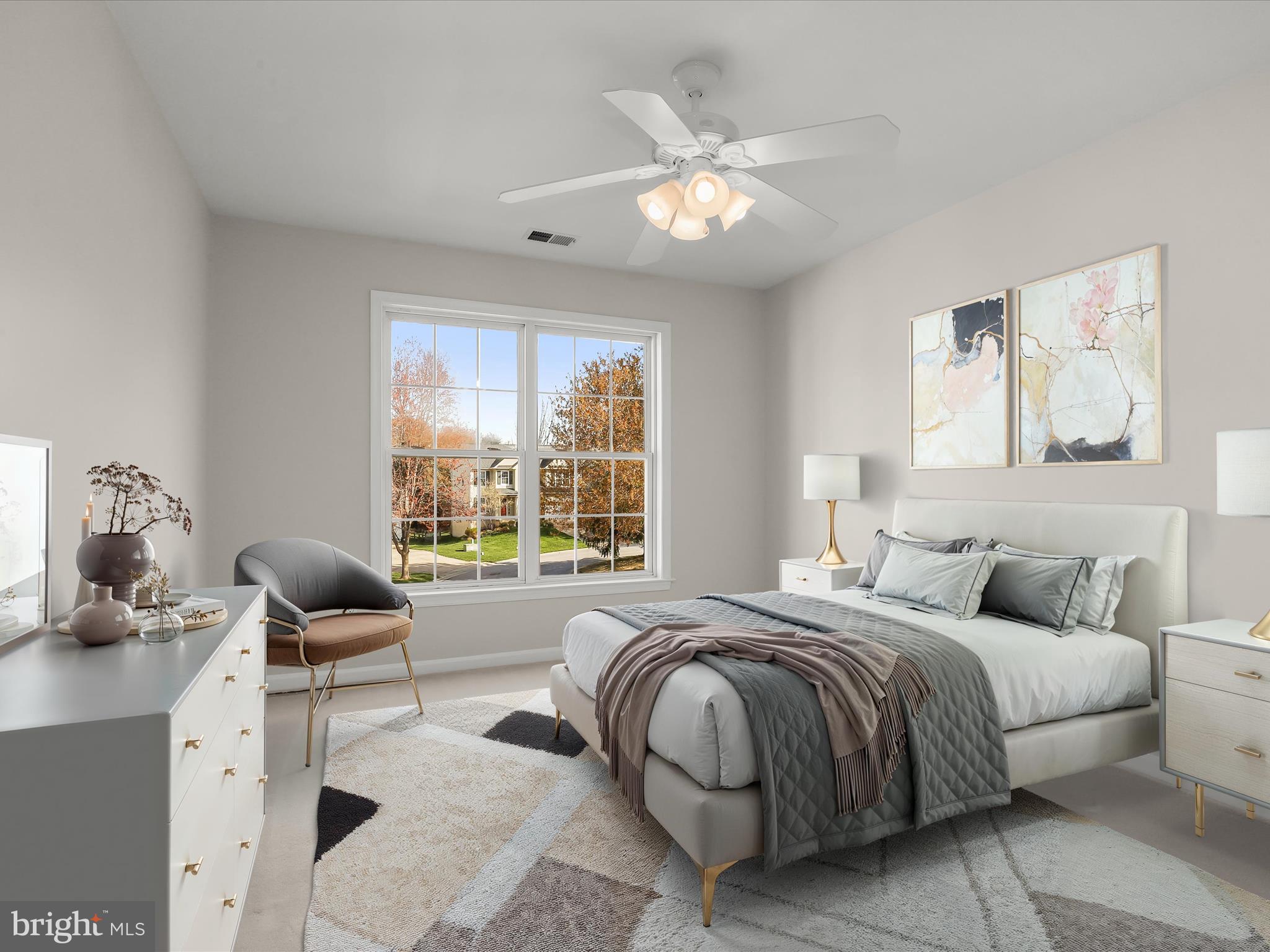 RIVER HILL - Residential