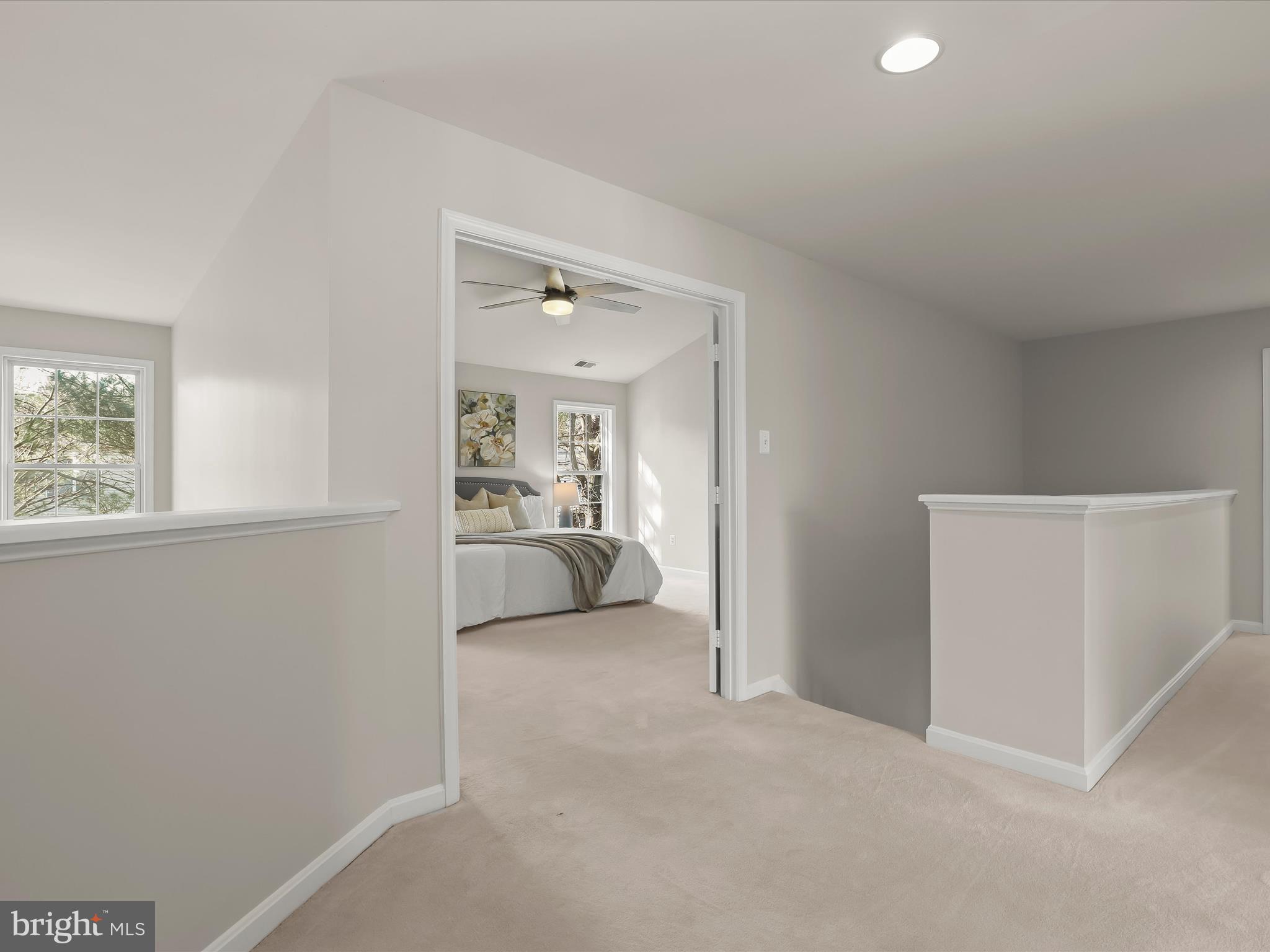 RIVER HILL - Residential