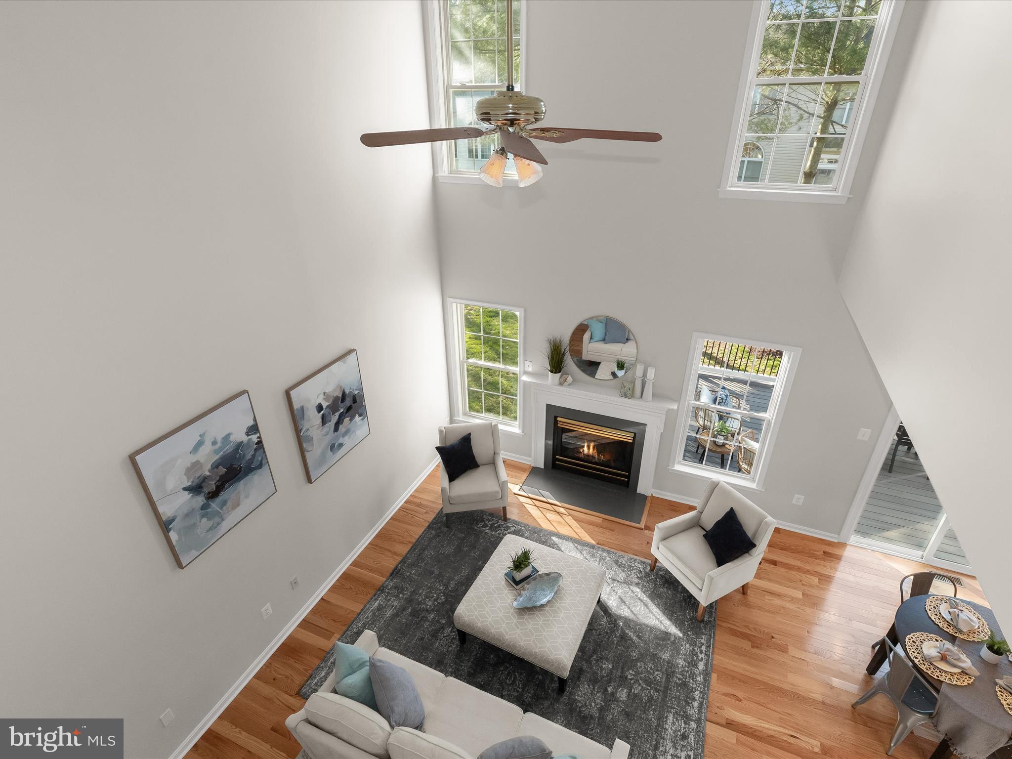 RIVER HILL - Residential