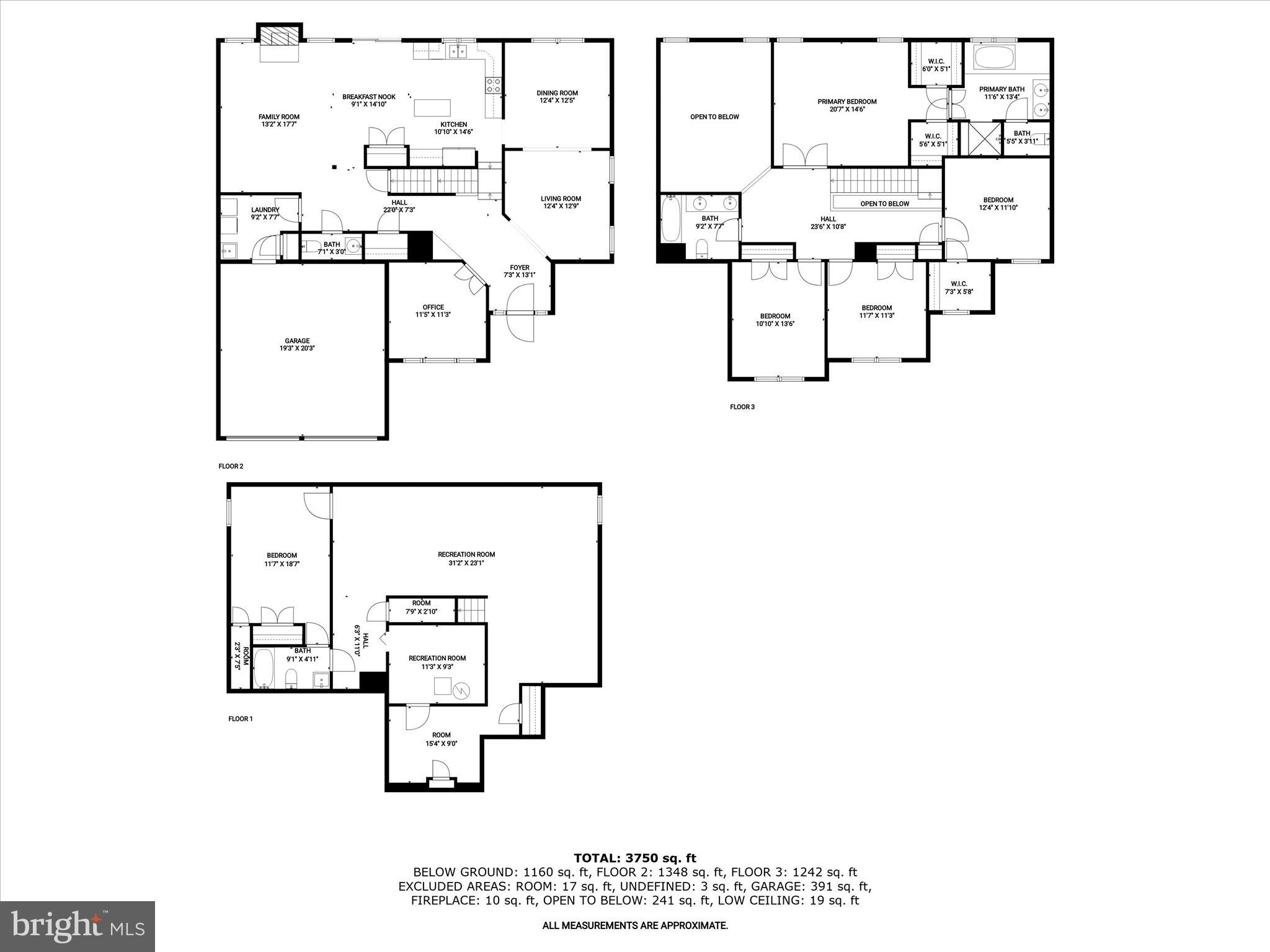 RIVER HILL - Residential