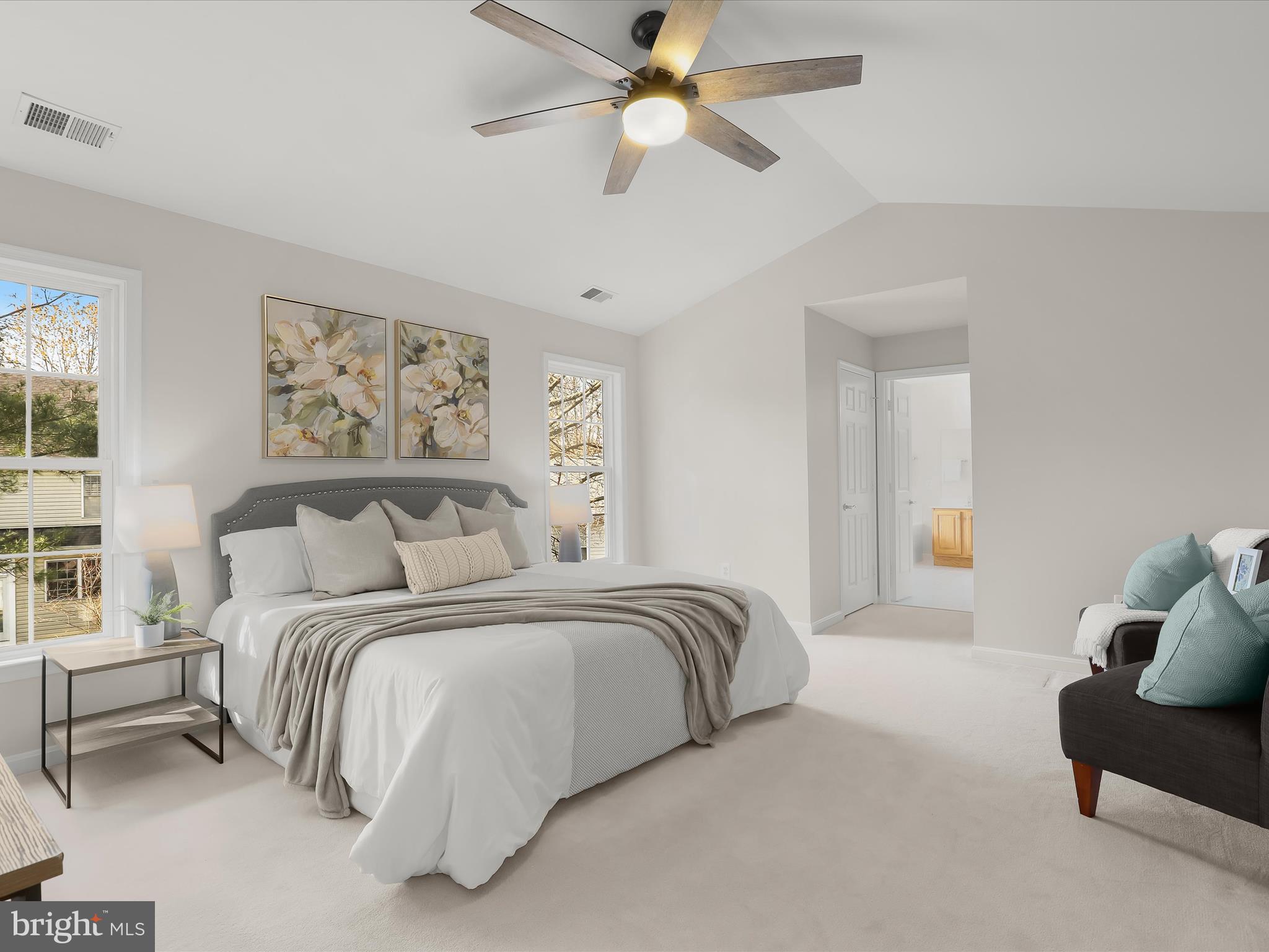 RIVER HILL - Residential