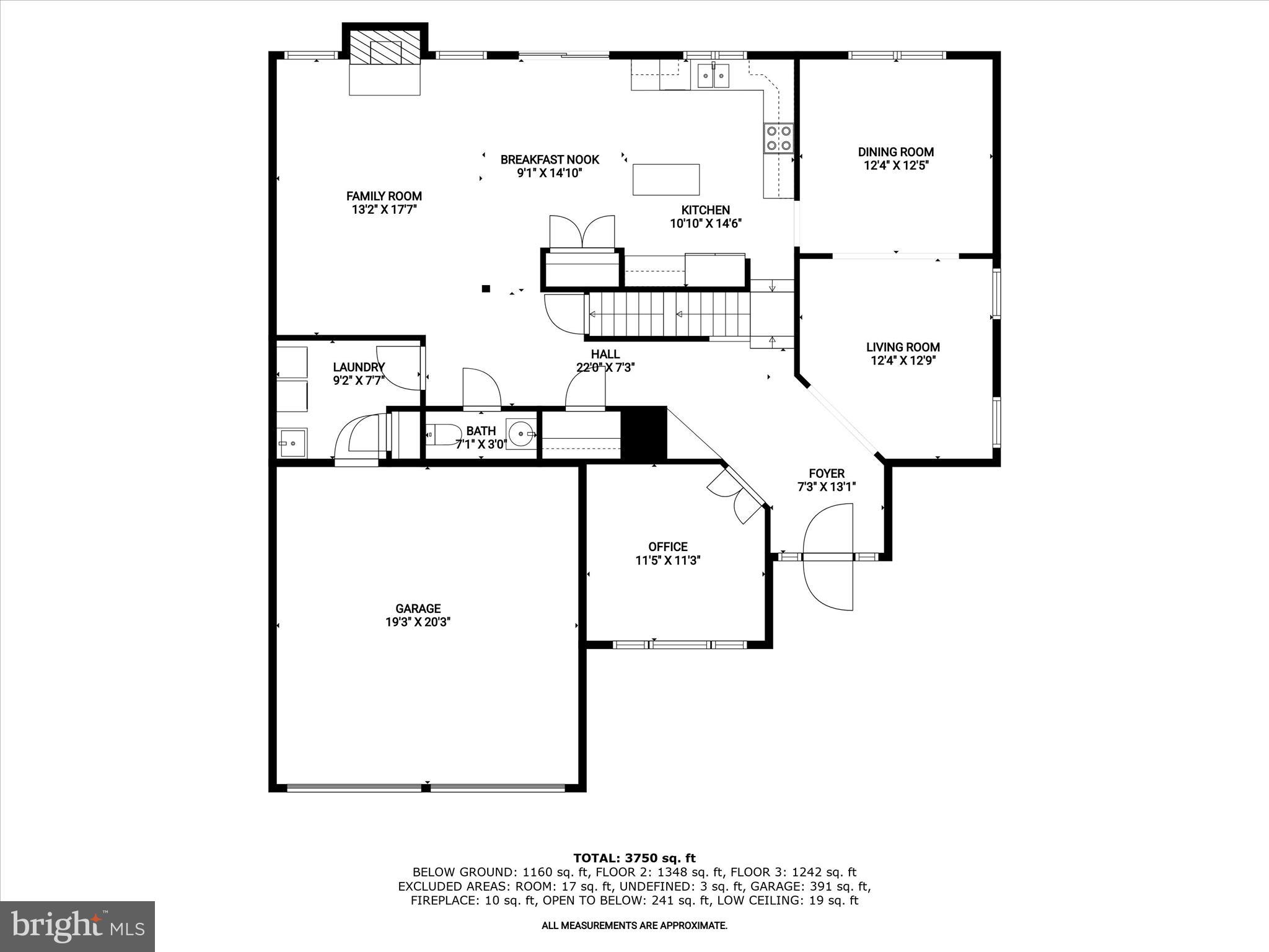 RIVER HILL - Residential