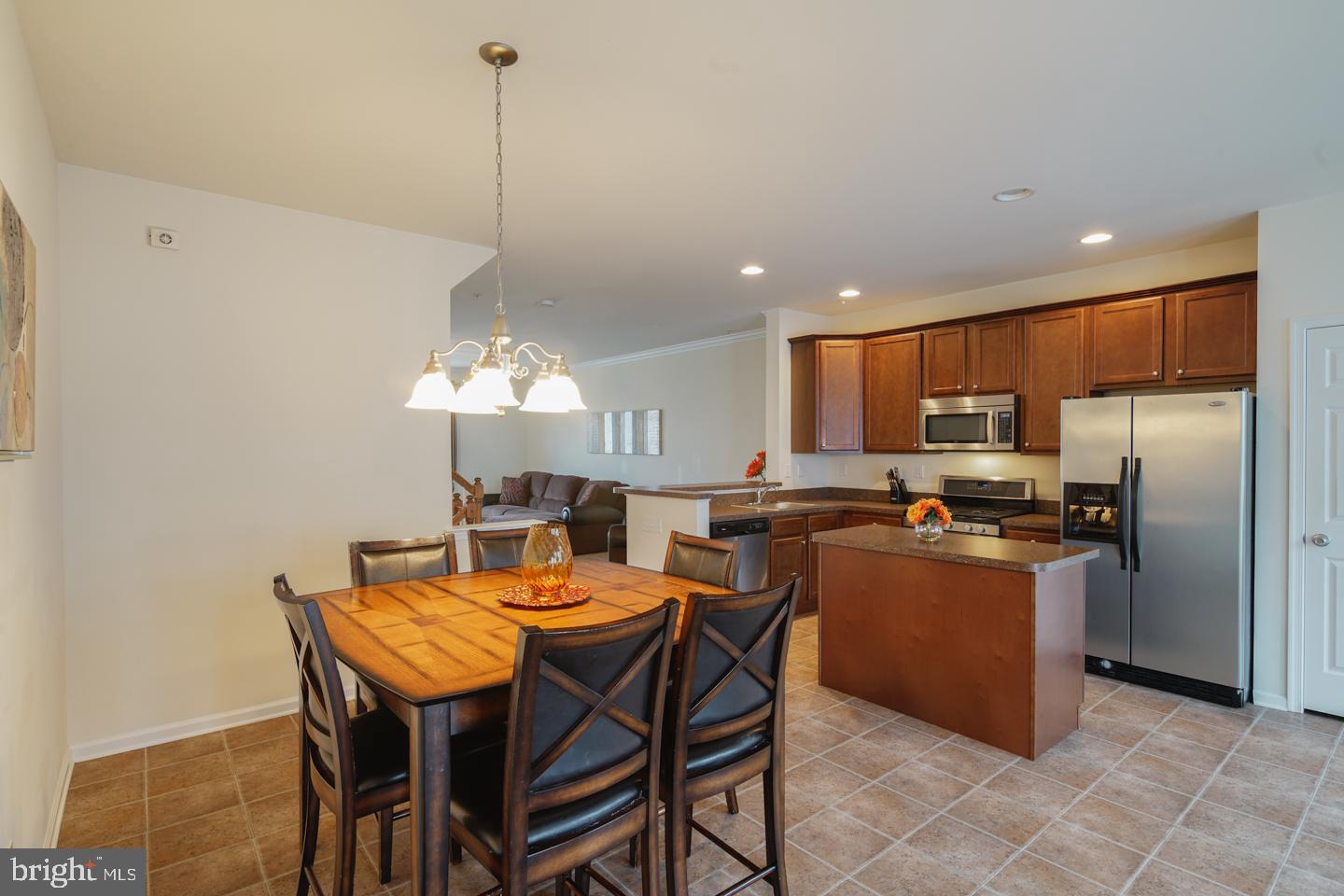 CONCORD VALLEY - Residential