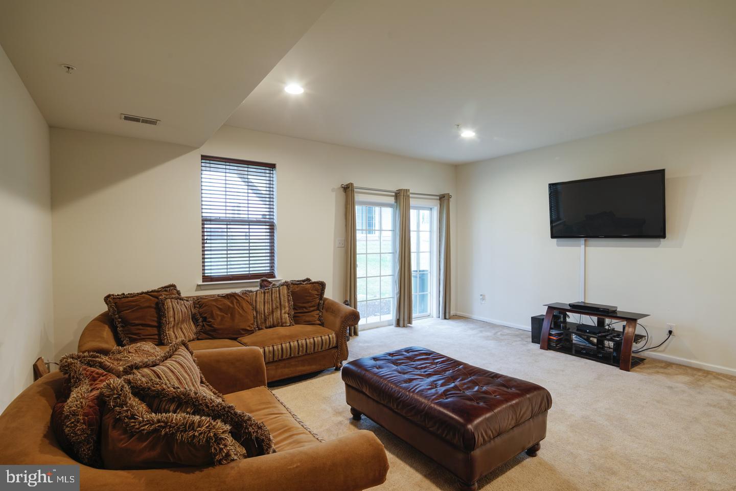 CONCORD VALLEY - Residential