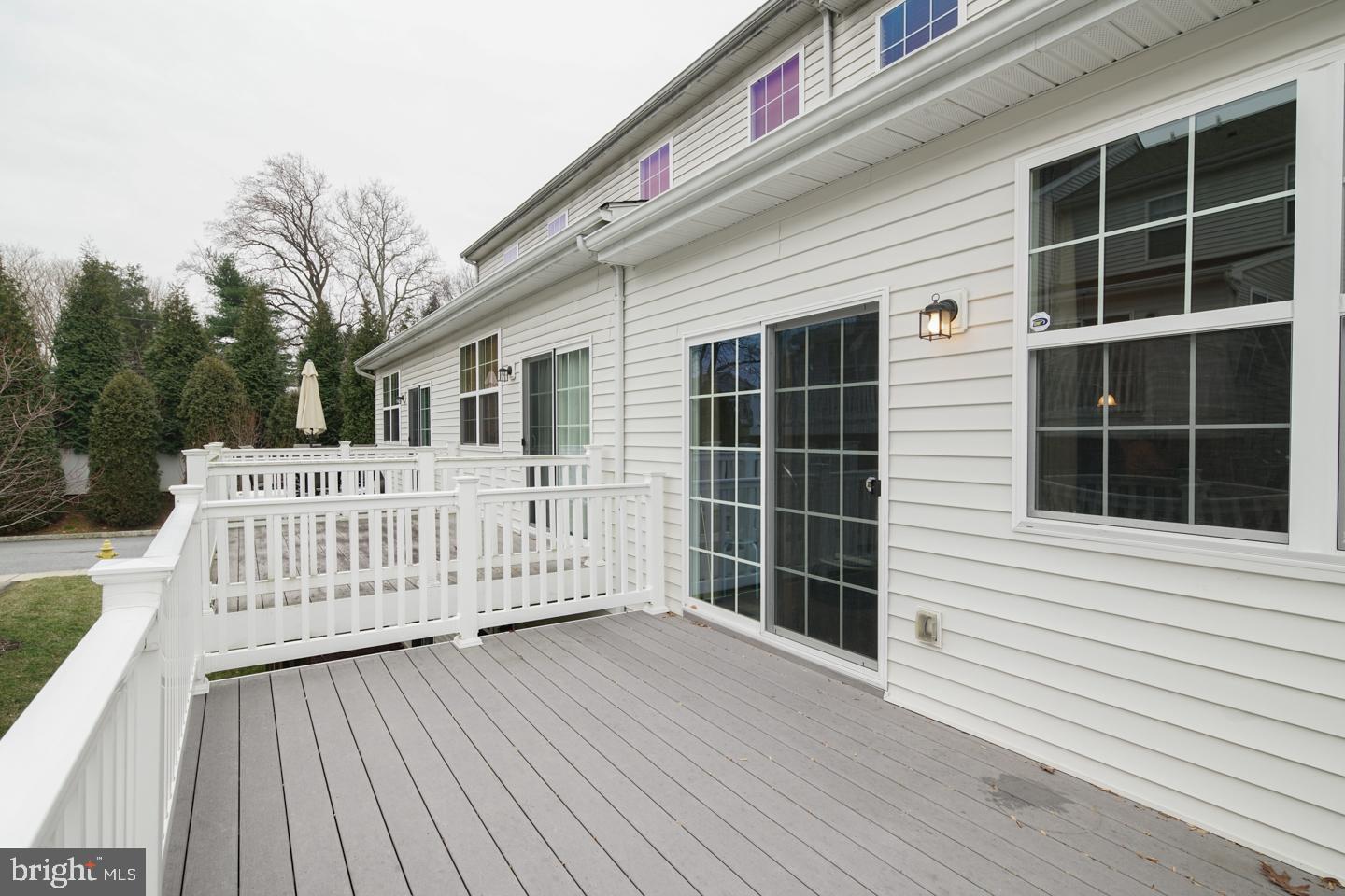 CONCORD VALLEY - Residential