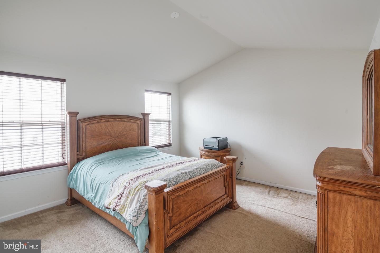 CONCORD VALLEY - Residential