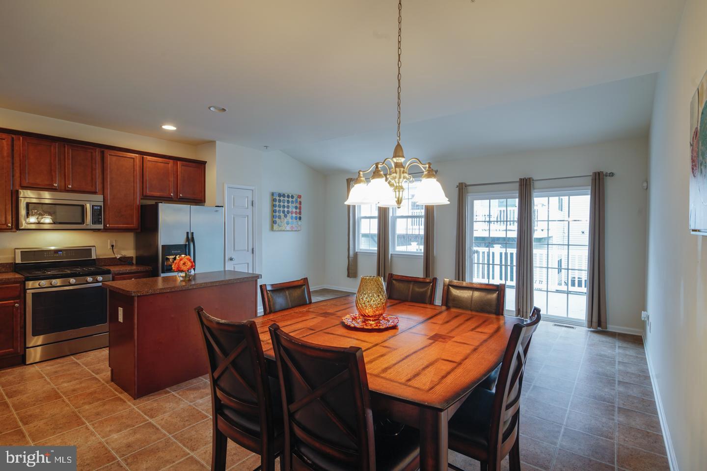 CONCORD VALLEY - Residential