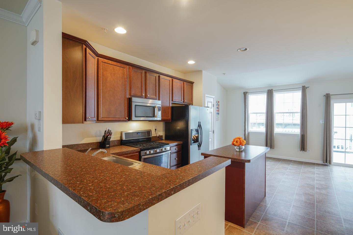 CONCORD VALLEY - Residential