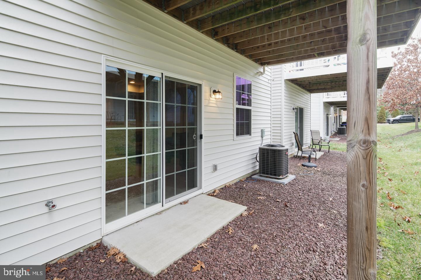 CONCORD VALLEY - Residential