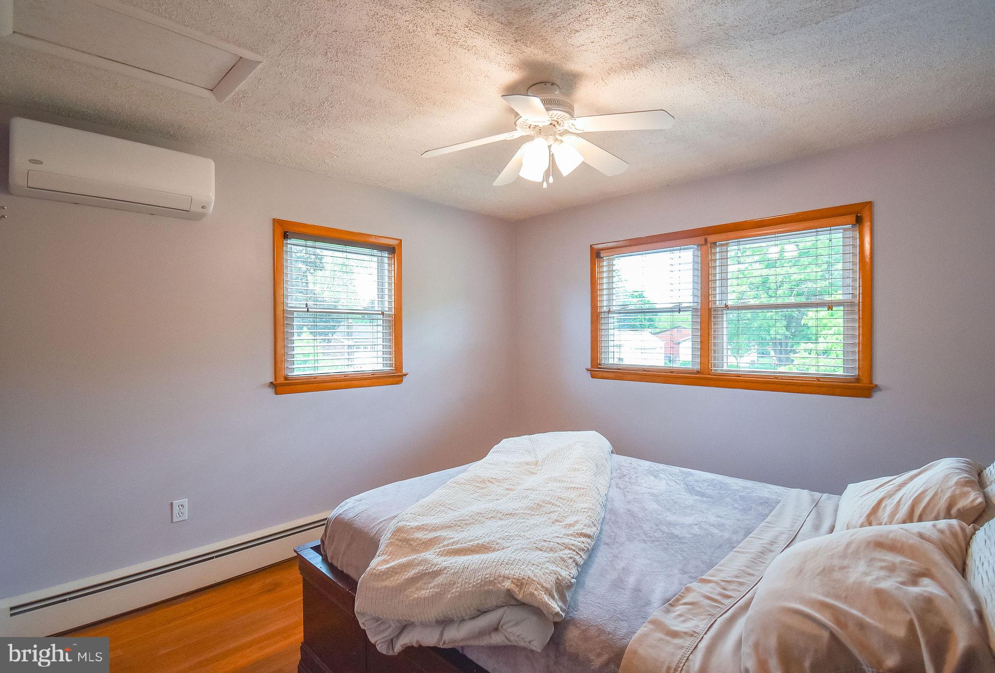 NOTTINGHAM VIL - Residential