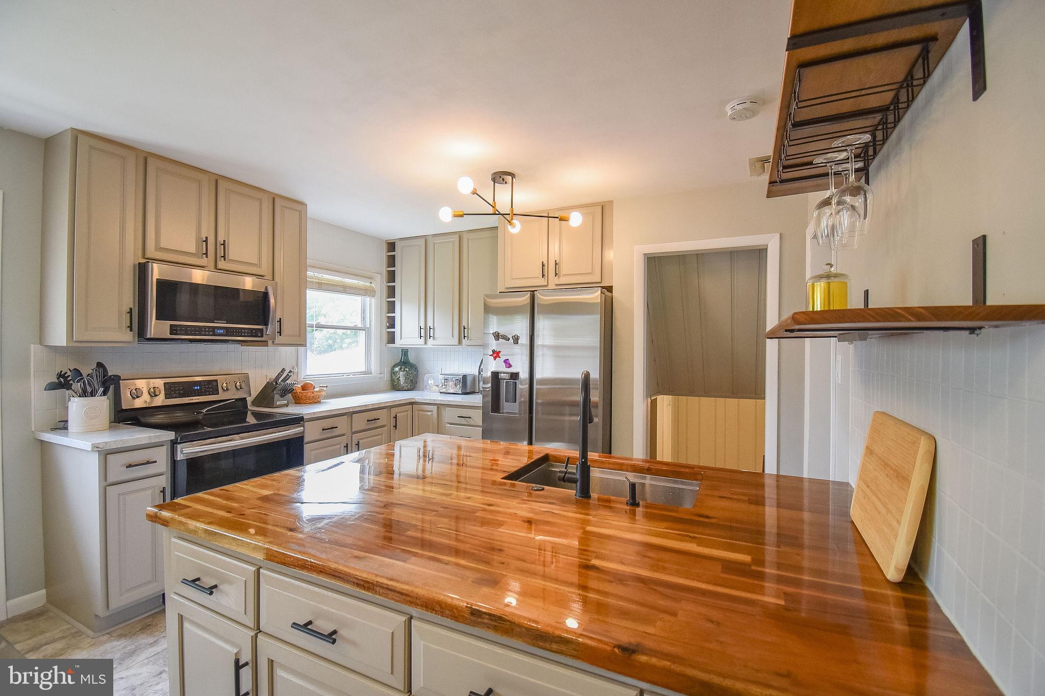 NOTTINGHAM VIL - Residential