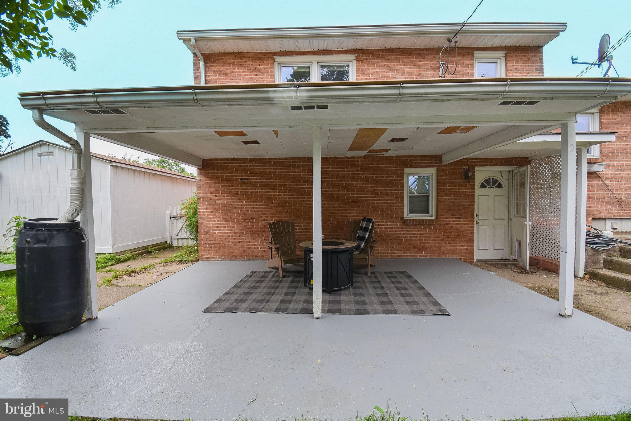 NOTTINGHAM VIL - Residential