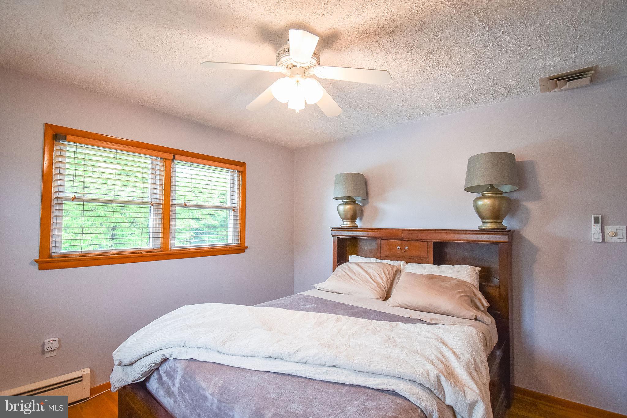 NOTTINGHAM VIL - Residential