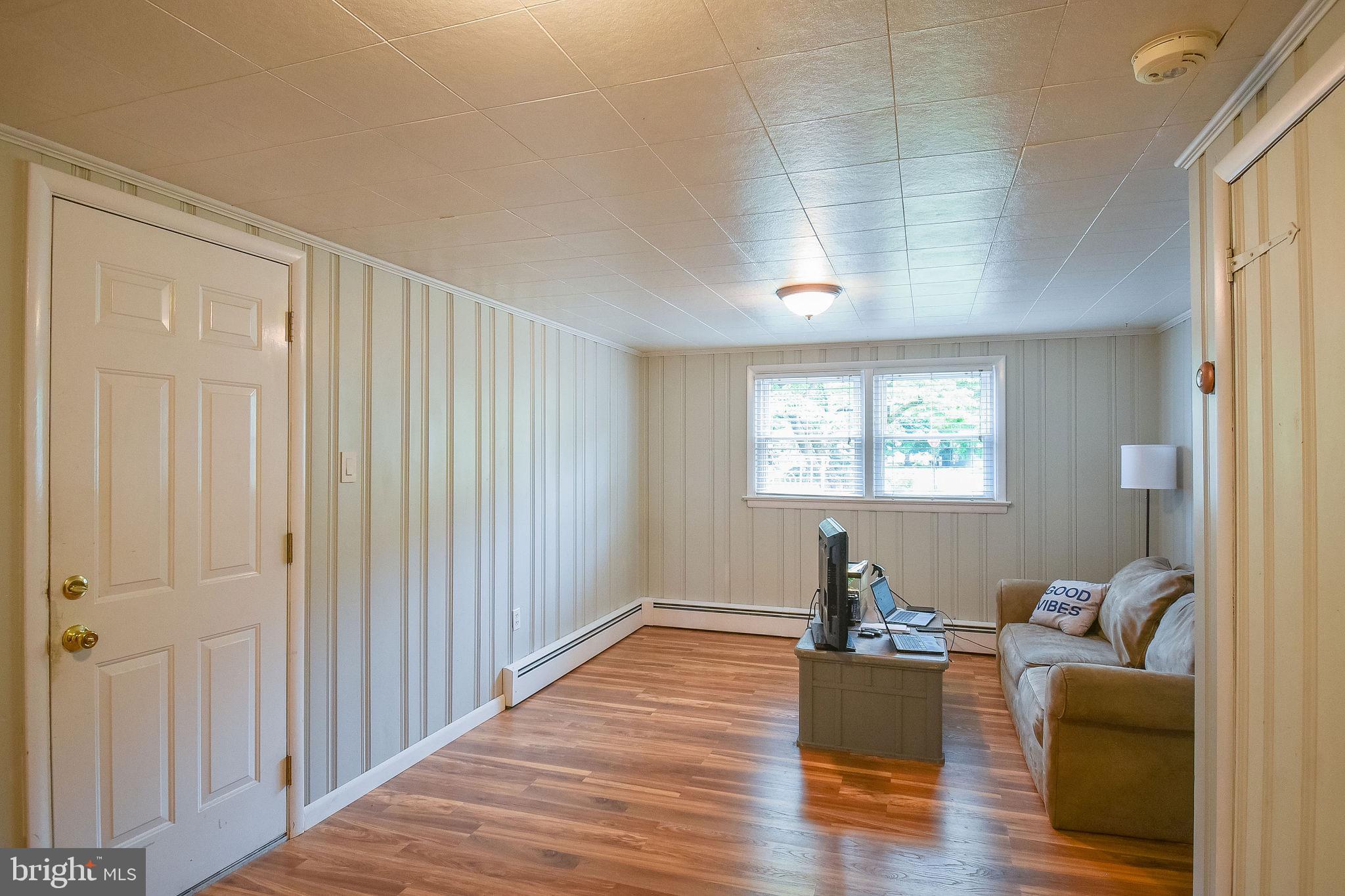 NOTTINGHAM VIL - Residential