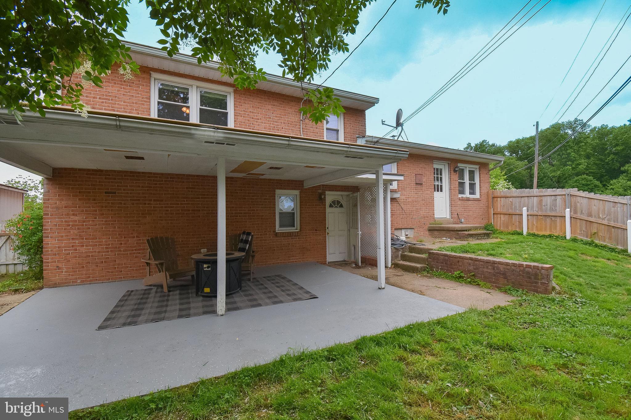 NOTTINGHAM VIL - Residential