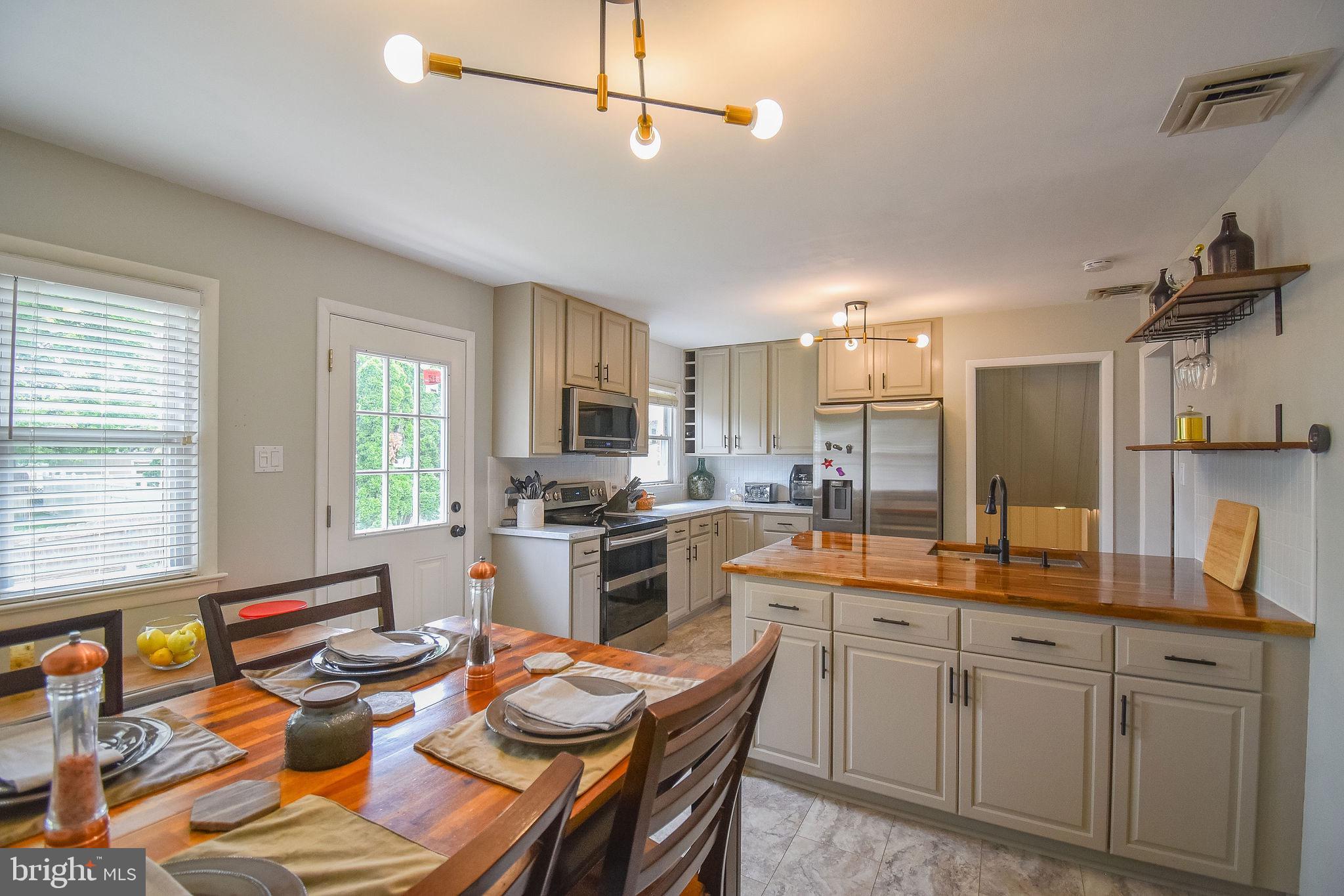 NOTTINGHAM VIL - Residential