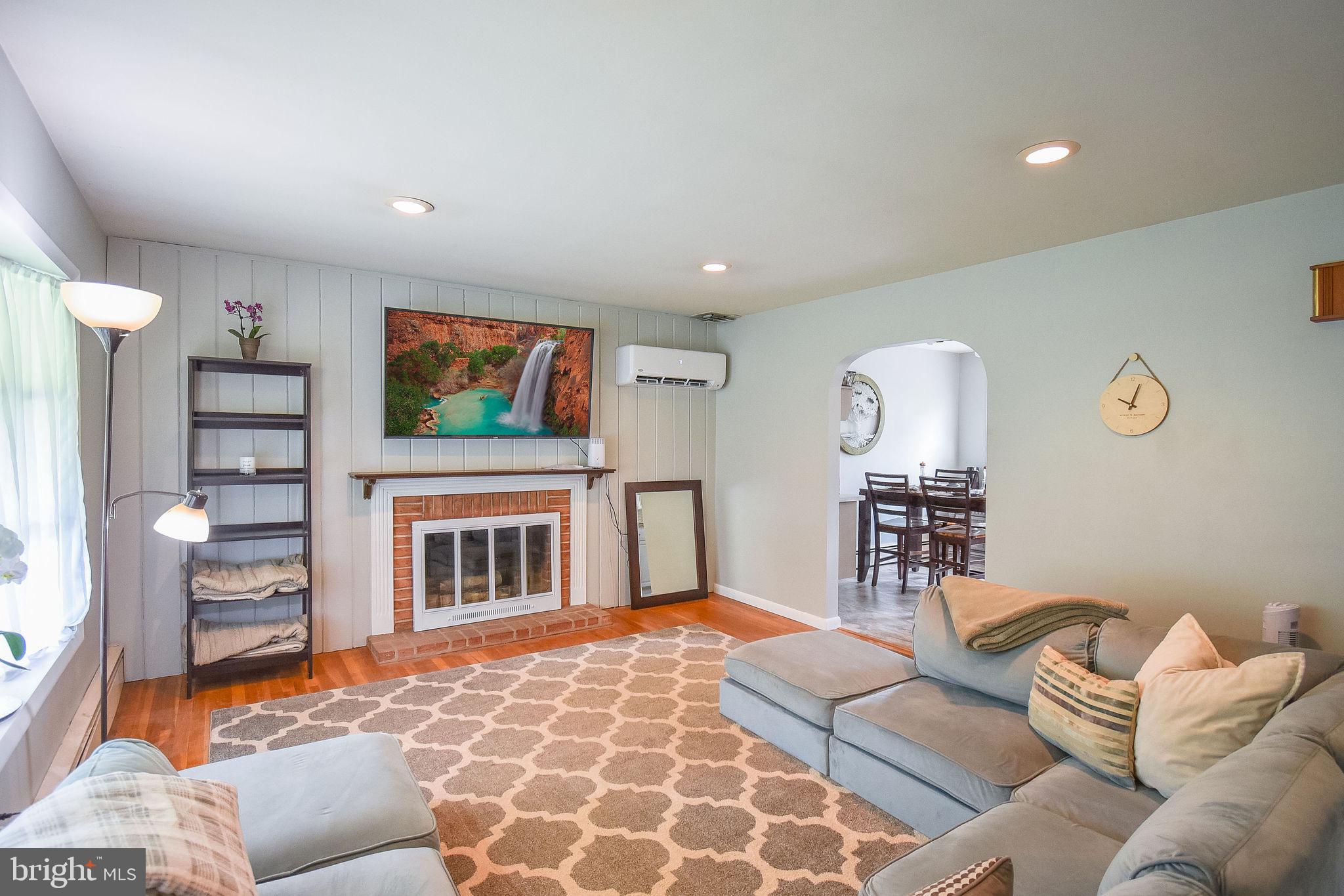 NOTTINGHAM VIL - Residential