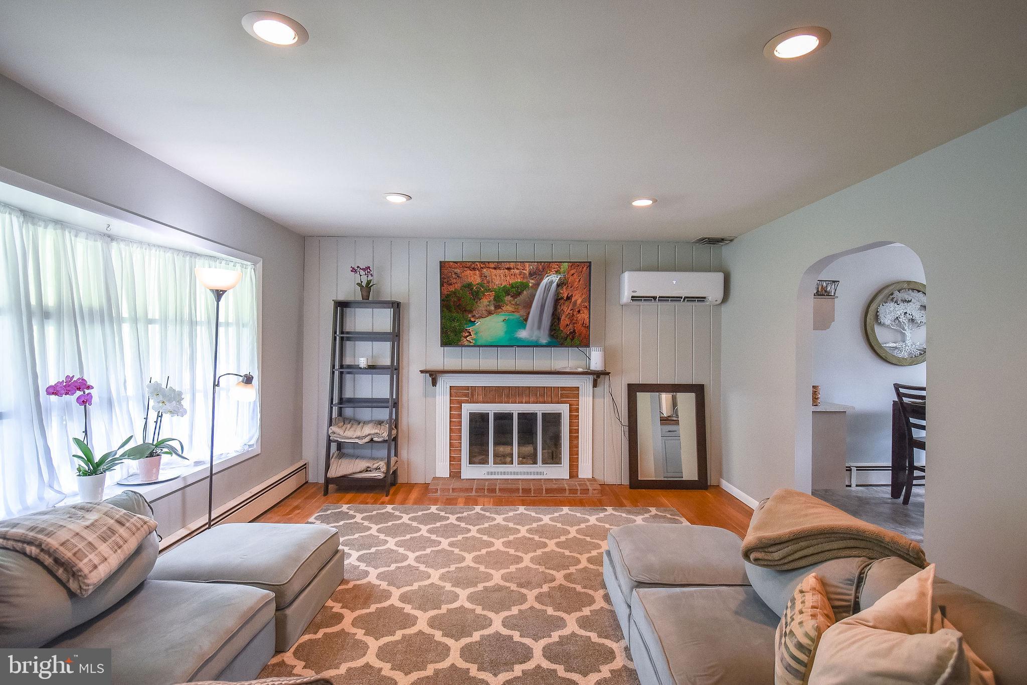 NOTTINGHAM VIL - Residential