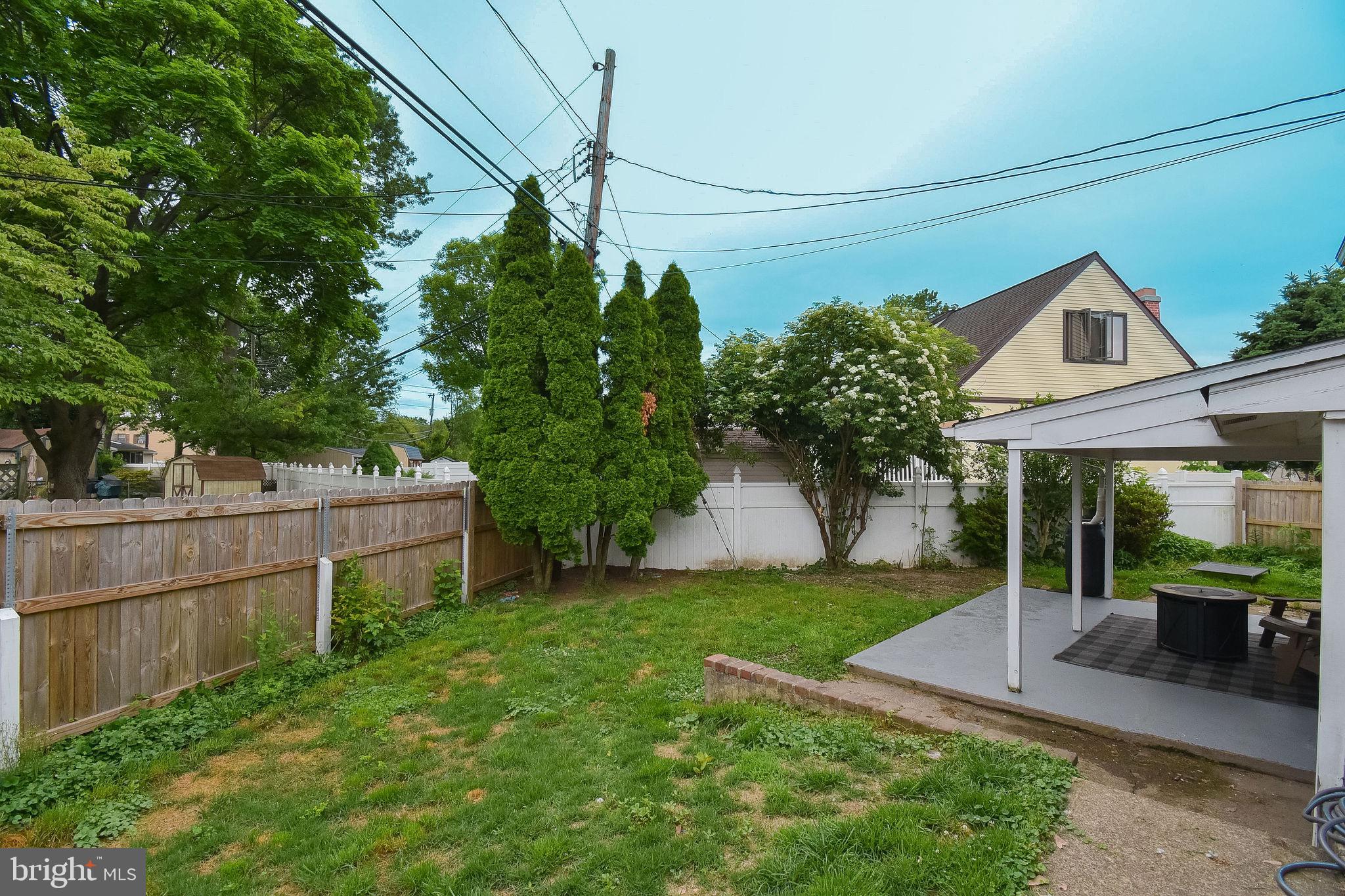 NOTTINGHAM VIL - Residential