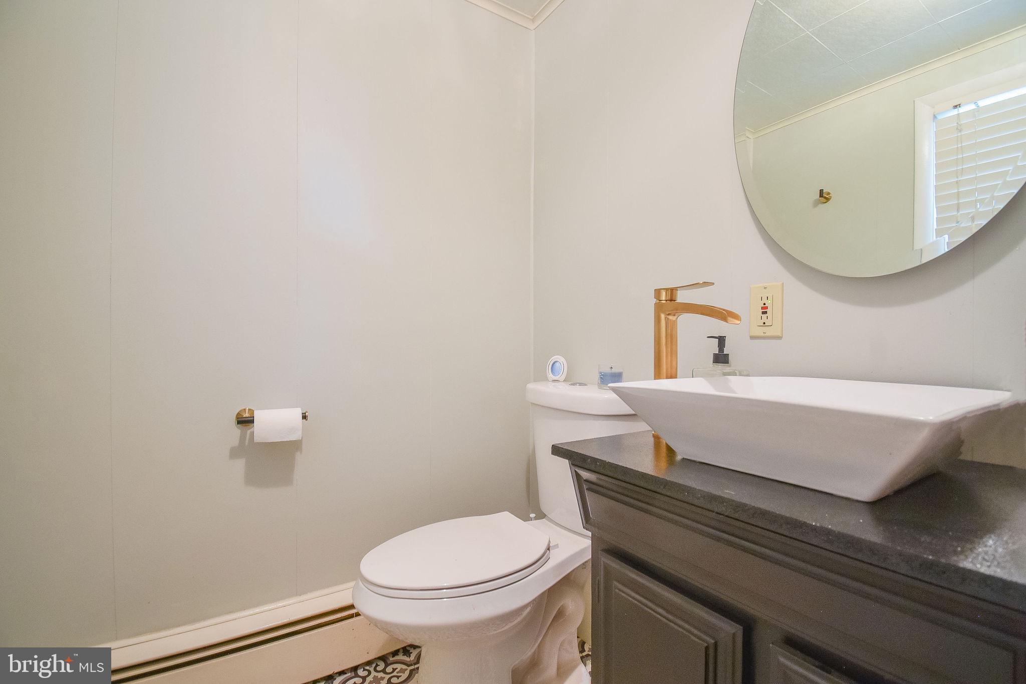 NOTTINGHAM VIL - Residential