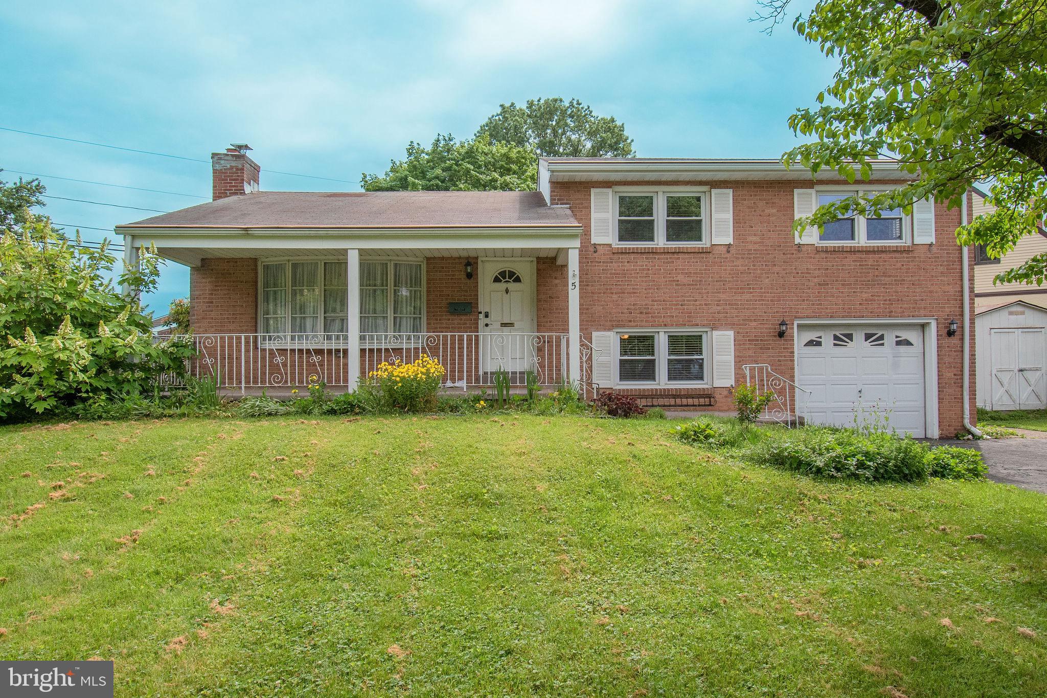 NOTTINGHAM VIL - Residential