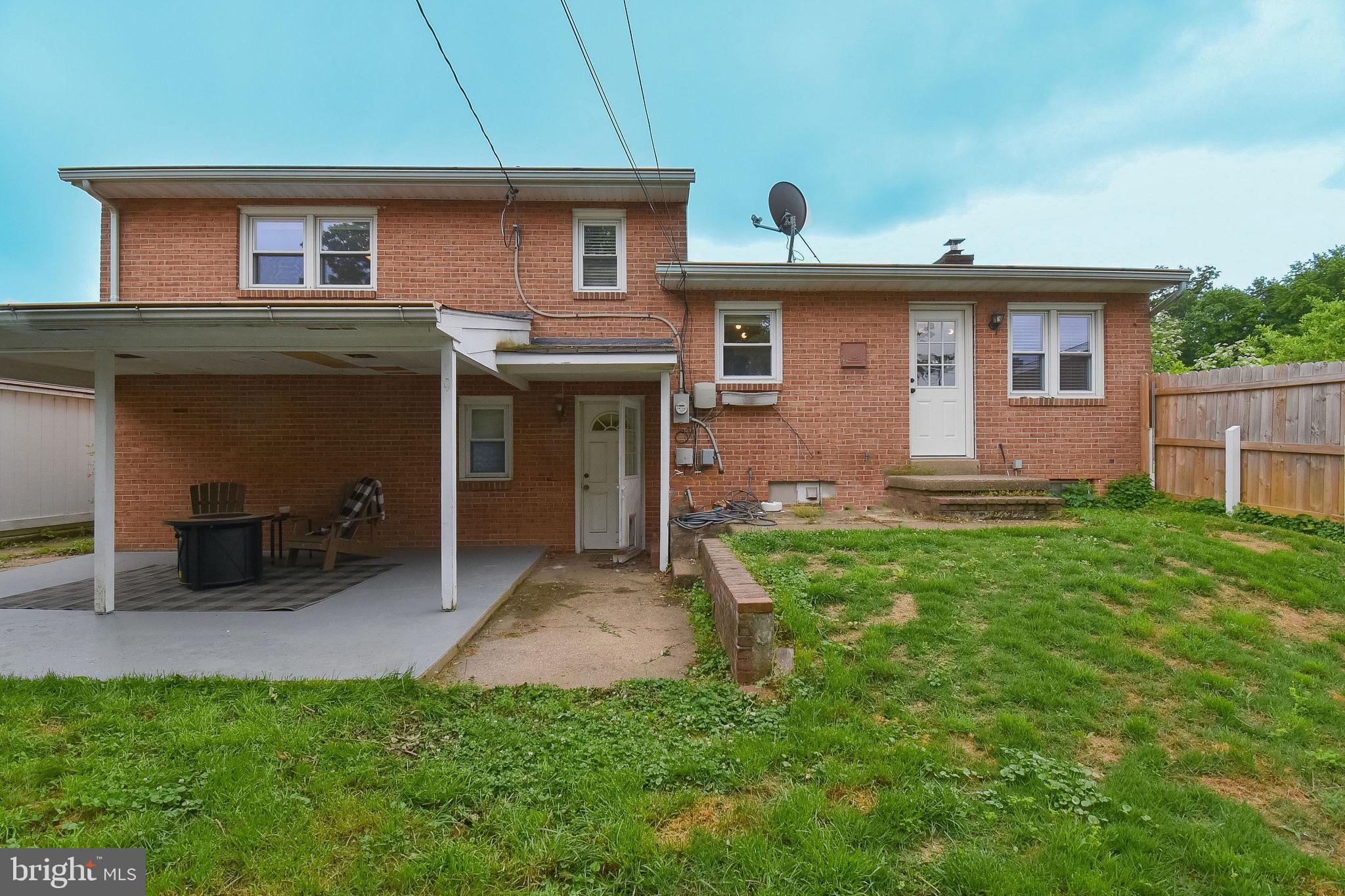 NOTTINGHAM VIL - Residential