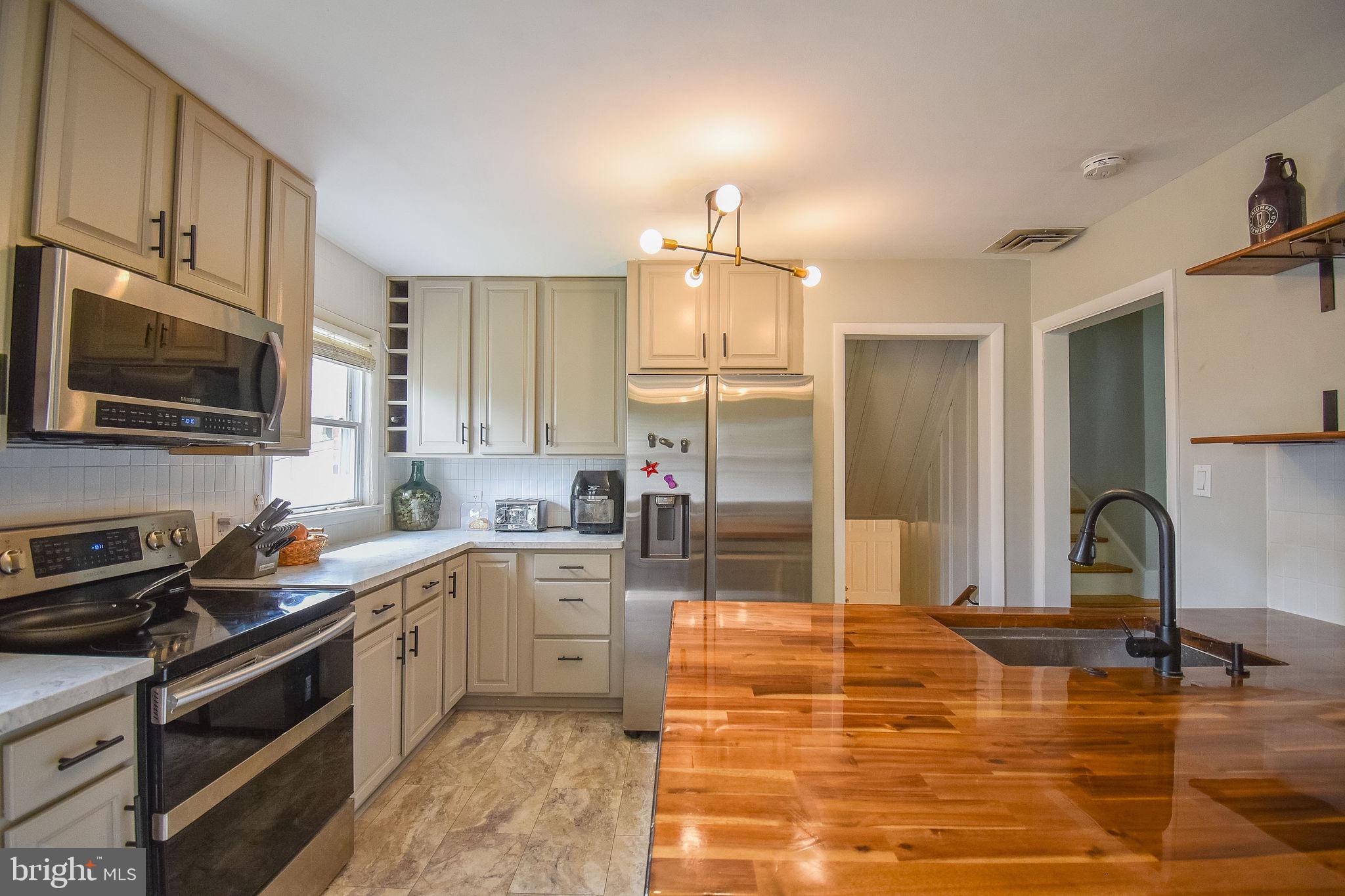 NOTTINGHAM VIL - Residential