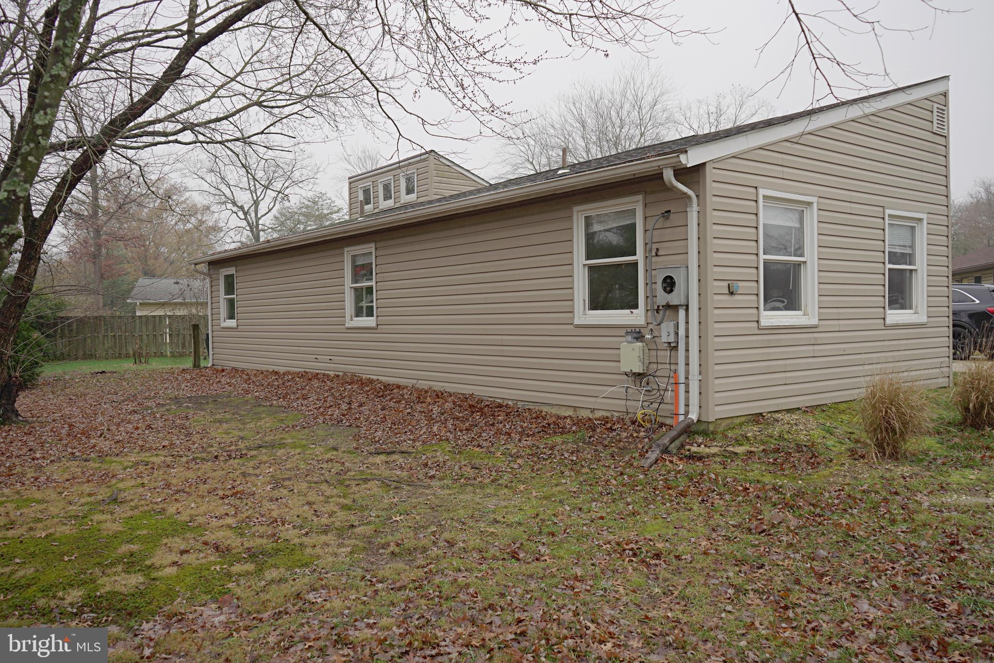 WAKEFIELD - Residential