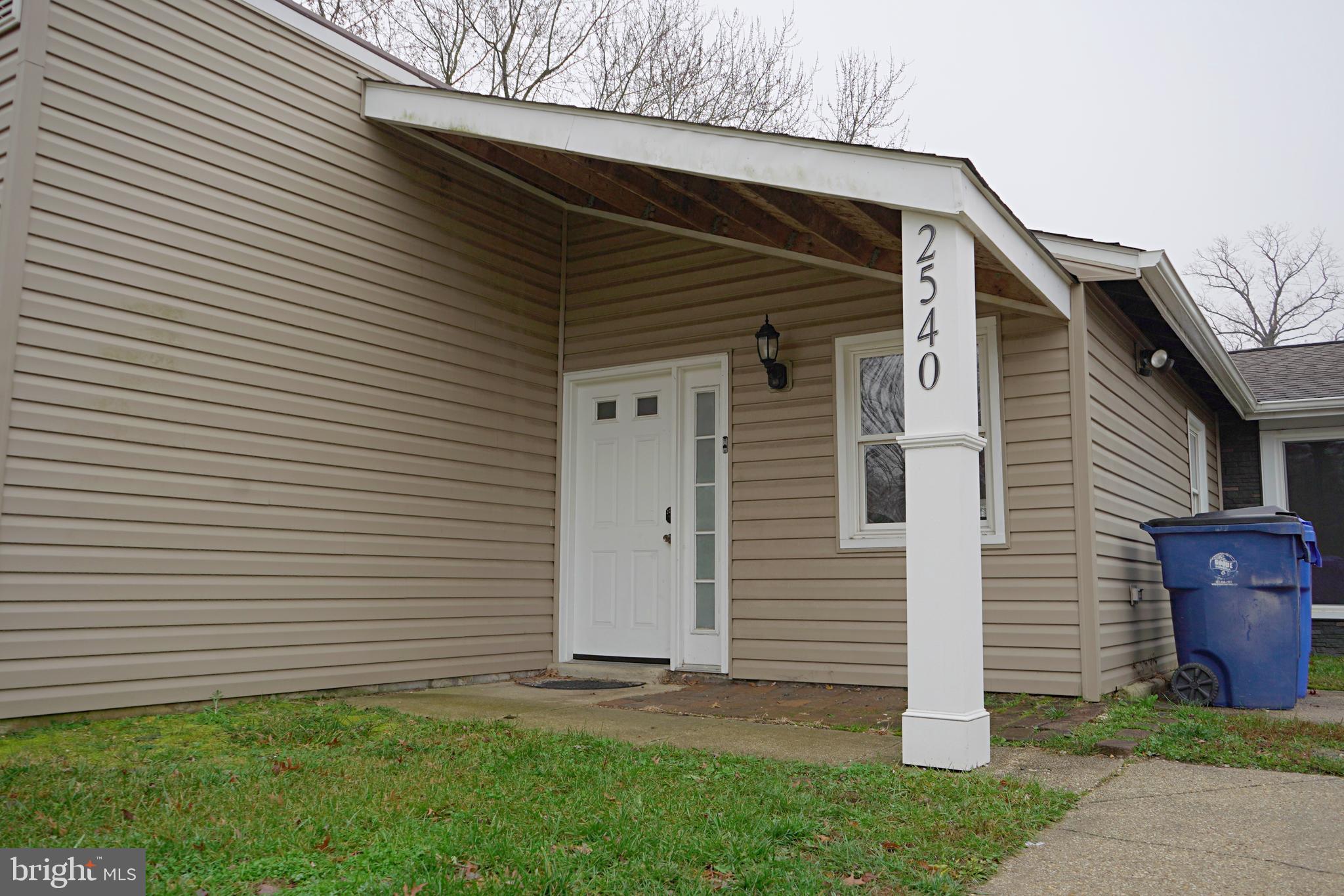 WAKEFIELD - Residential