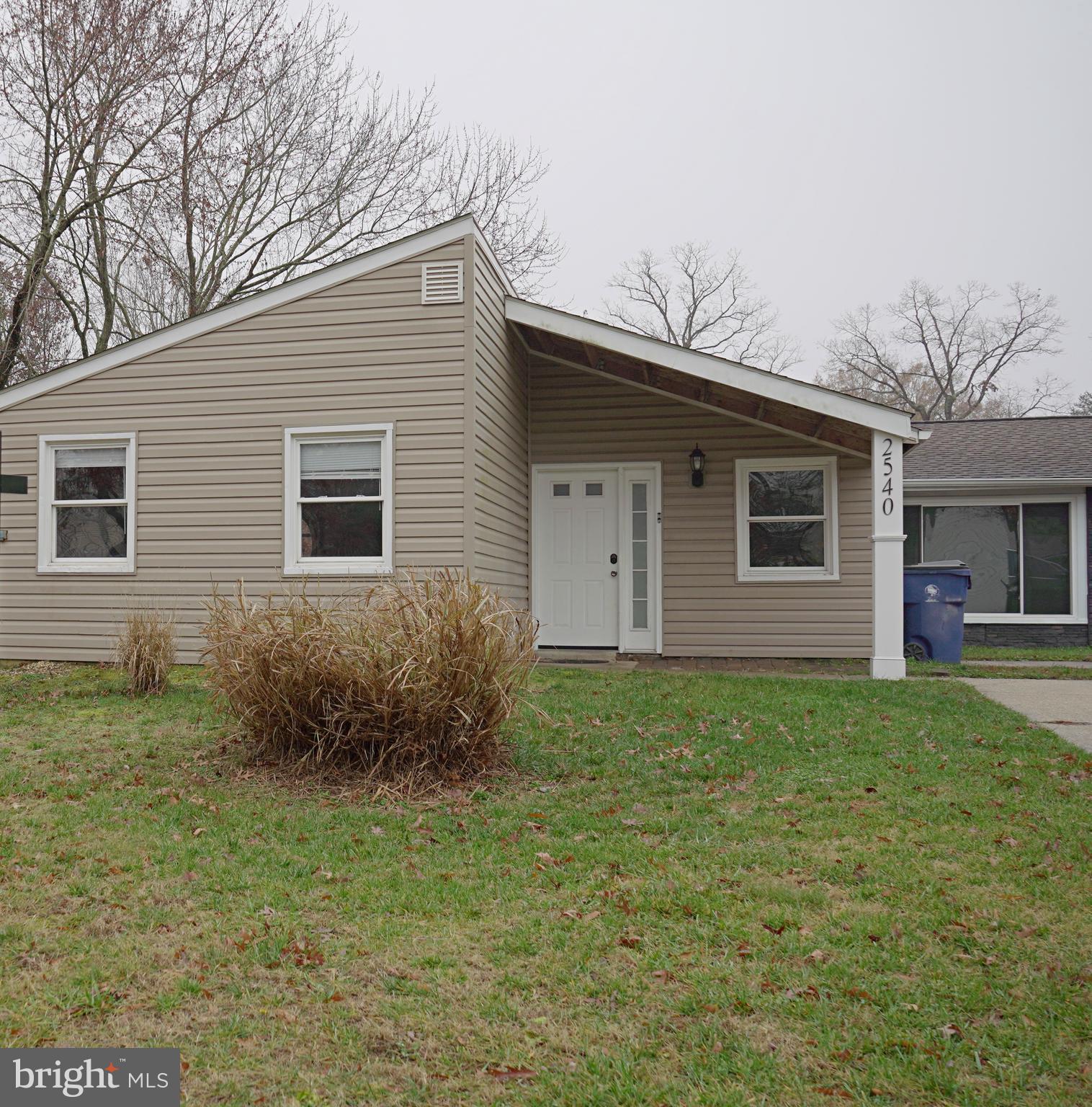 WAKEFIELD - Residential