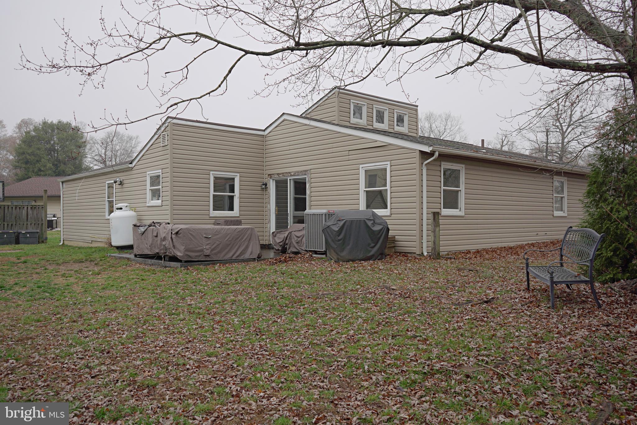 WAKEFIELD - Residential