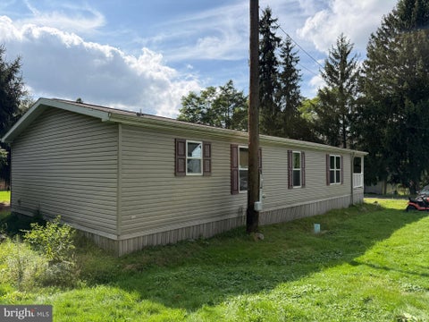 Photo of 12 Draper Street, GILBERTON, PA 17934 (MLS # PASK2029210)
