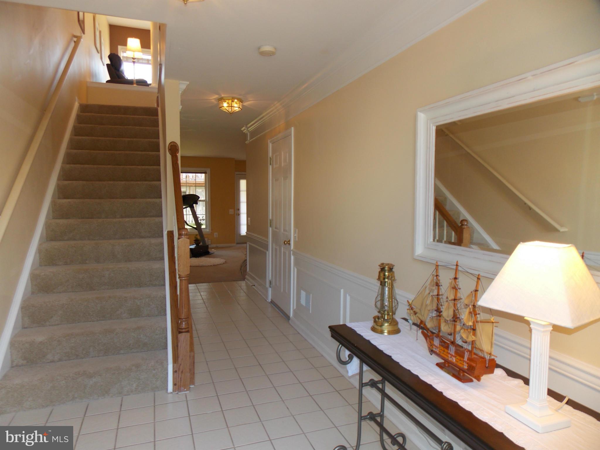 LOUDOUN PARKWAY CENTER - Residential