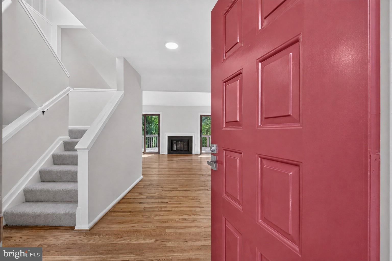 6481 WISHBONE TERRACE