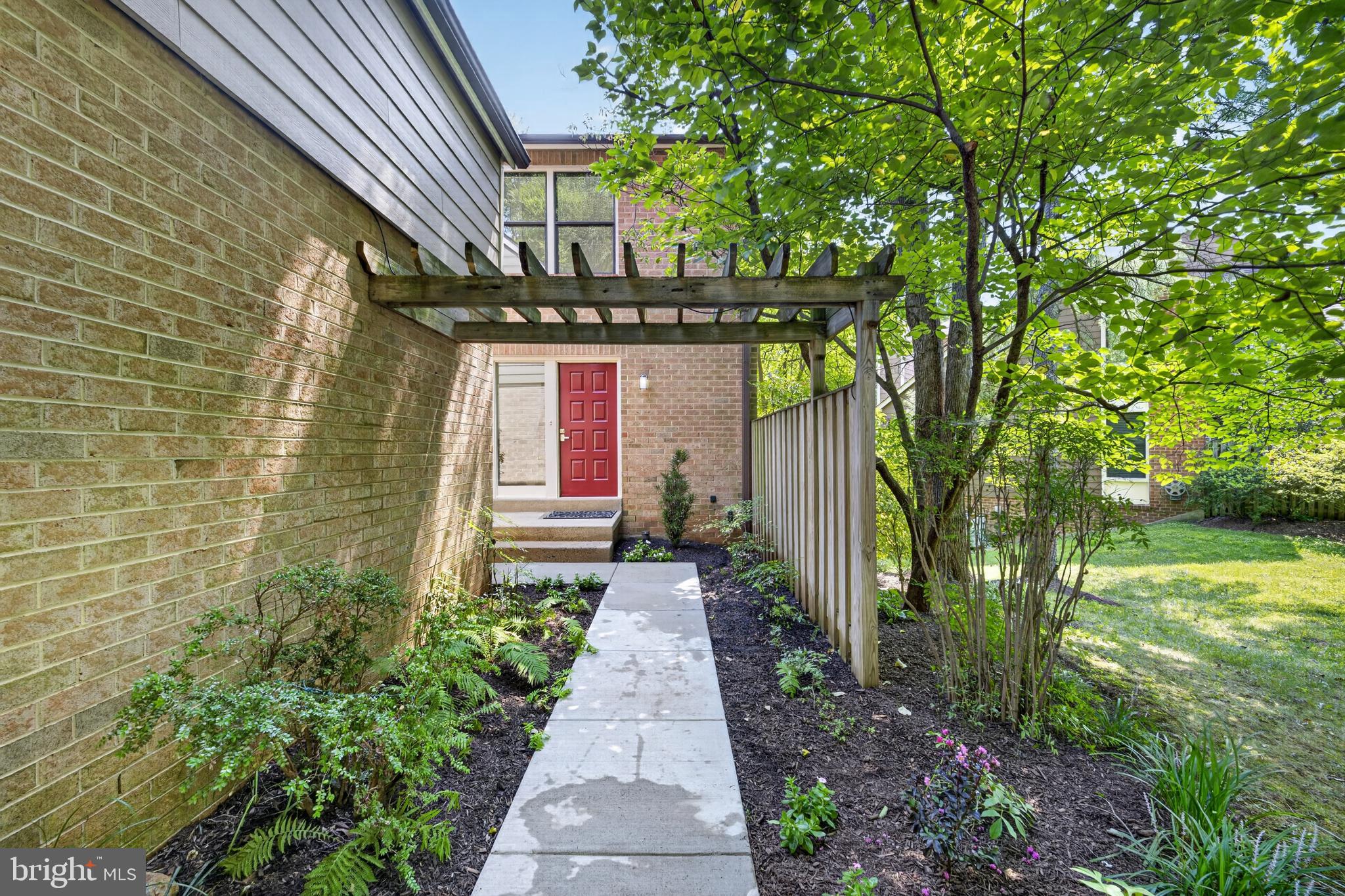 6481 WISHBONE TERRACE