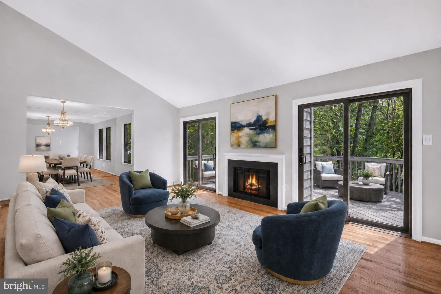 6481 WISHBONE TERRACE