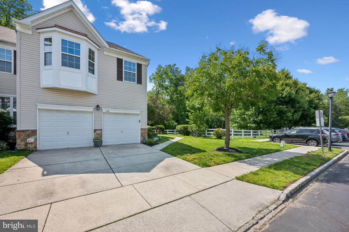 134 RITTENHOUSE DRIVE