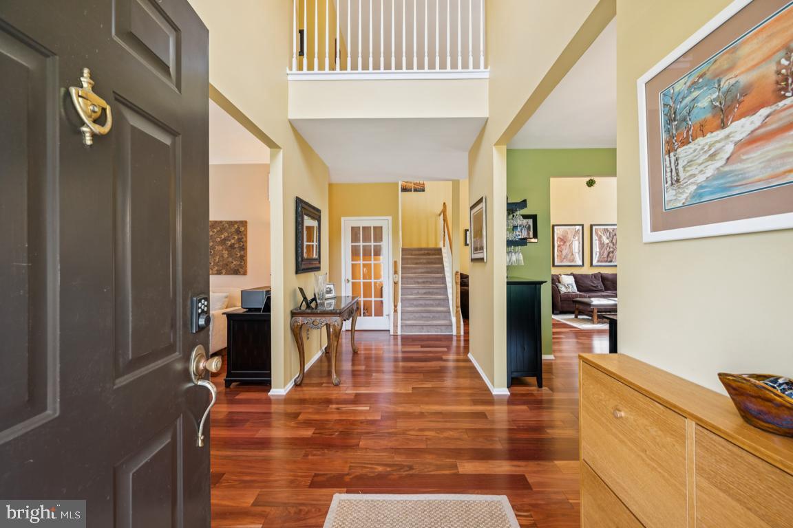 134 RITTENHOUSE DRIVE