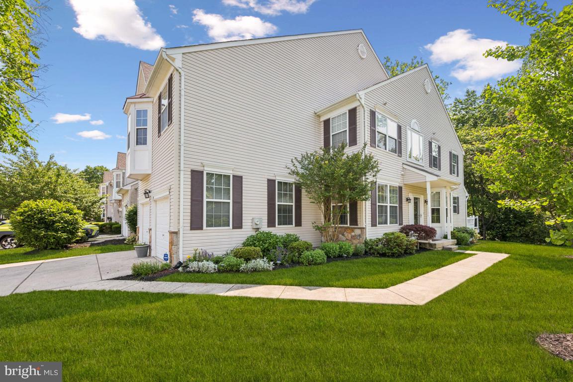 134 RITTENHOUSE DRIVE