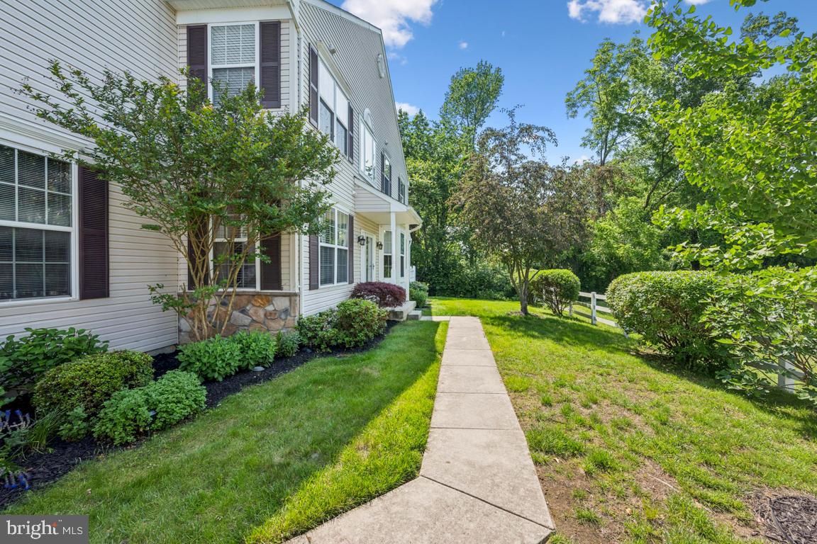 134 RITTENHOUSE DRIVE