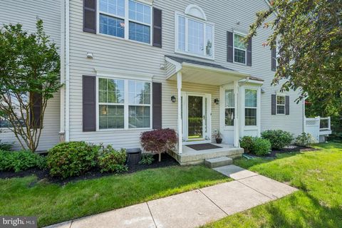 134 RITTENHOUSE DRIVE DEPTFORD NJ 08096