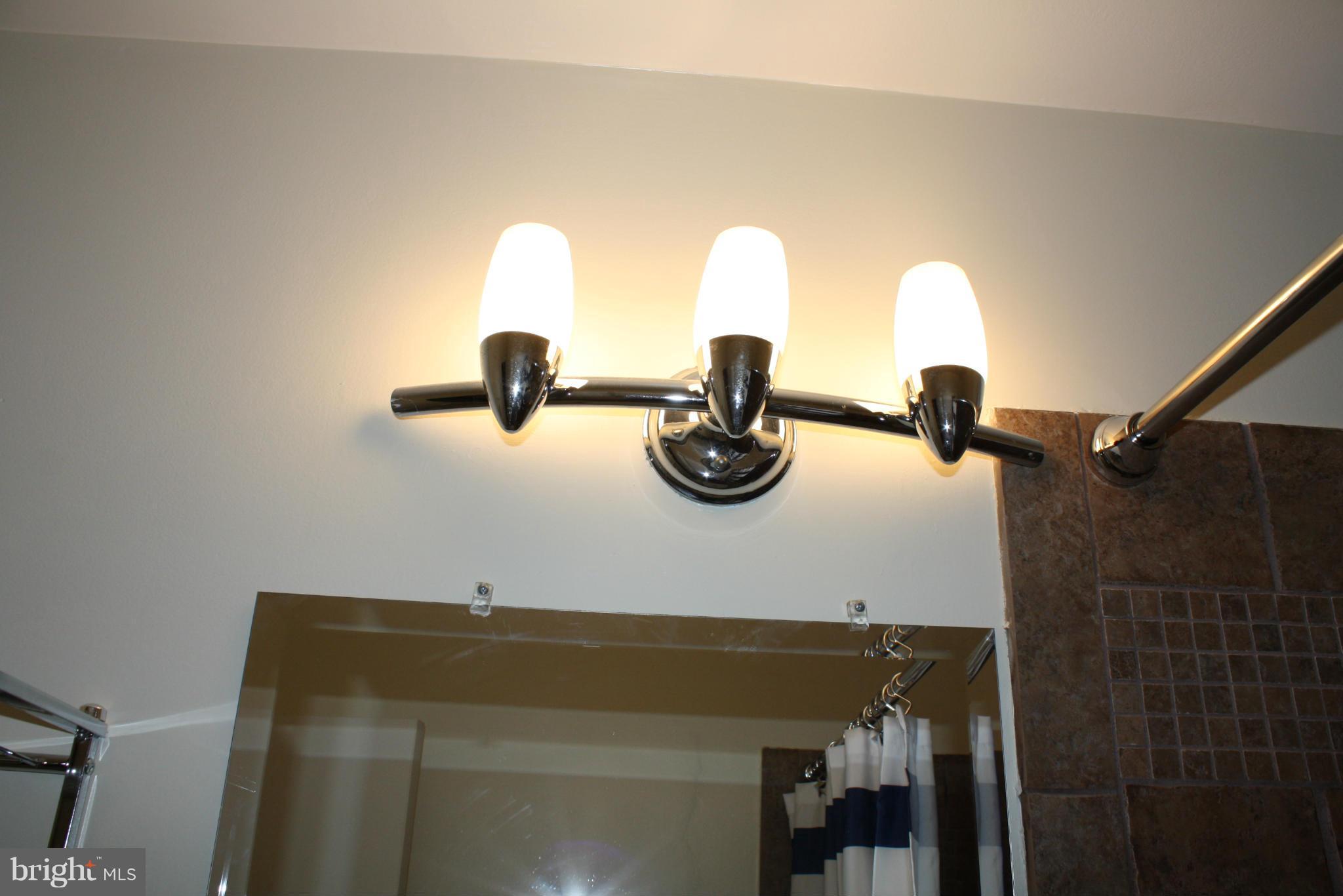 RIVER PLACE - Residential Lease