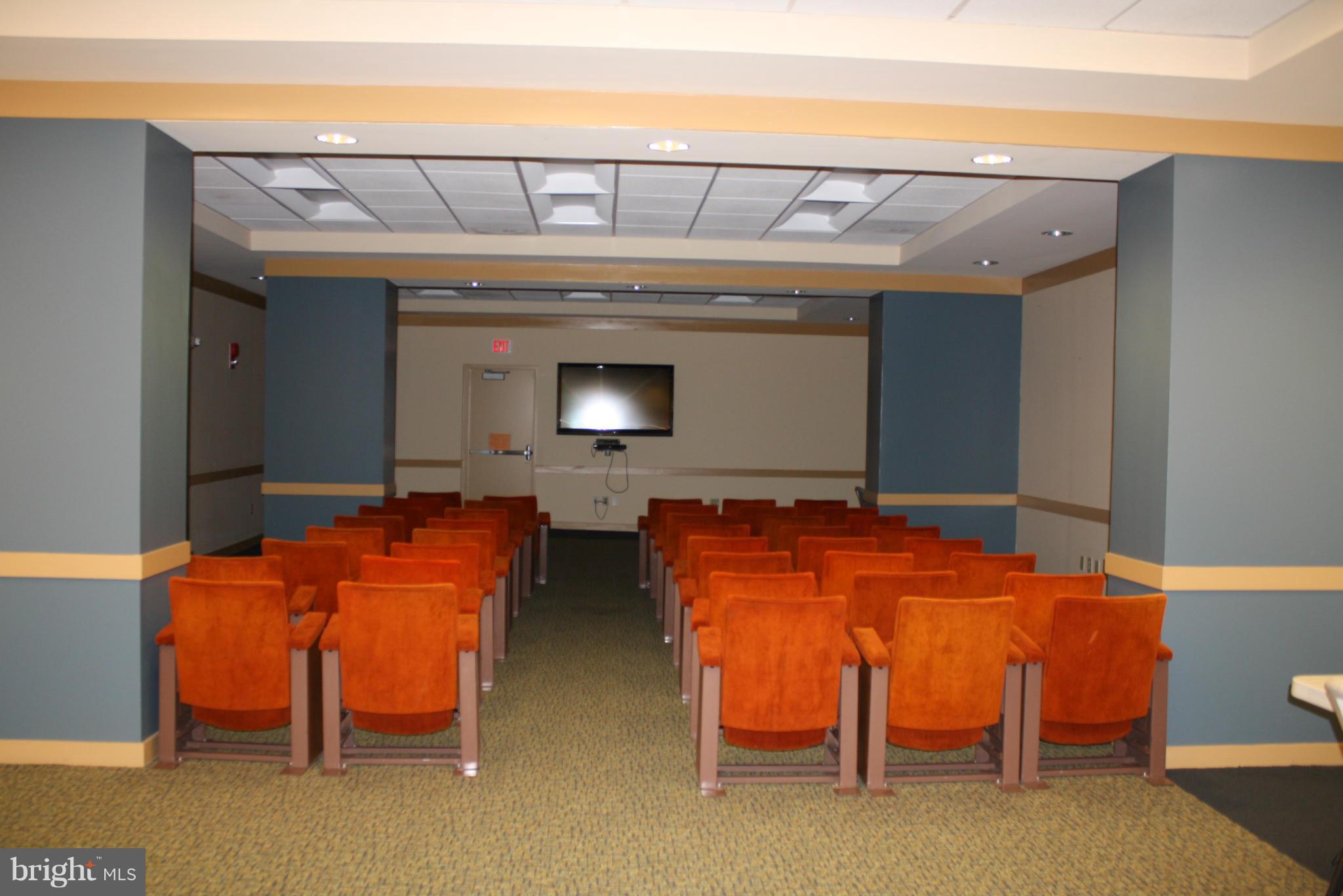 RIVER PLACE - Residential Lease