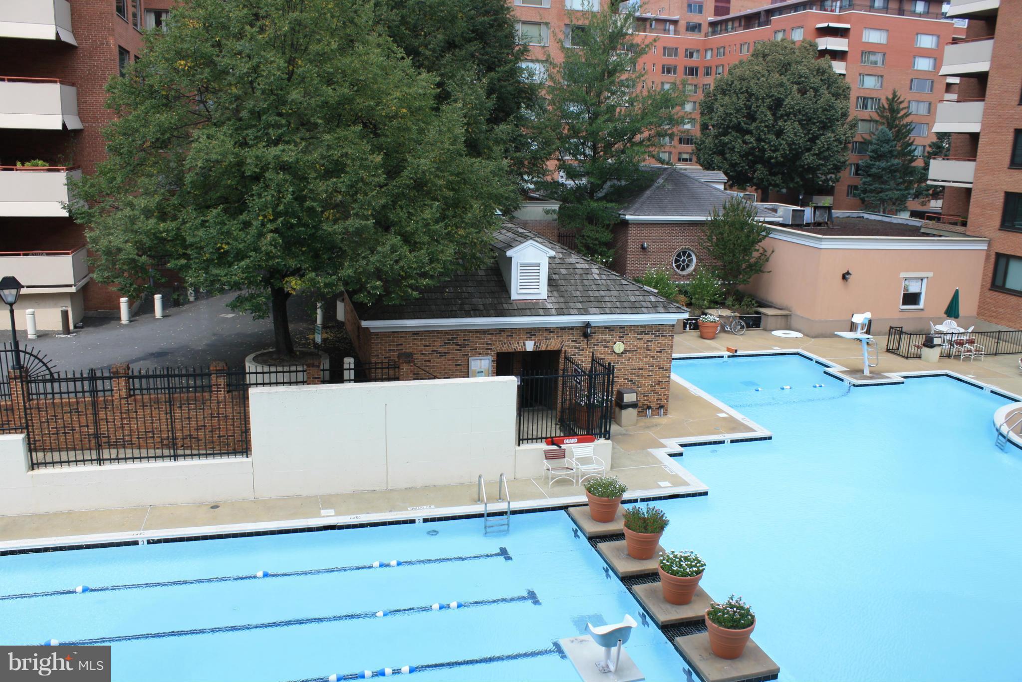 RIVER PLACE - Residential Lease