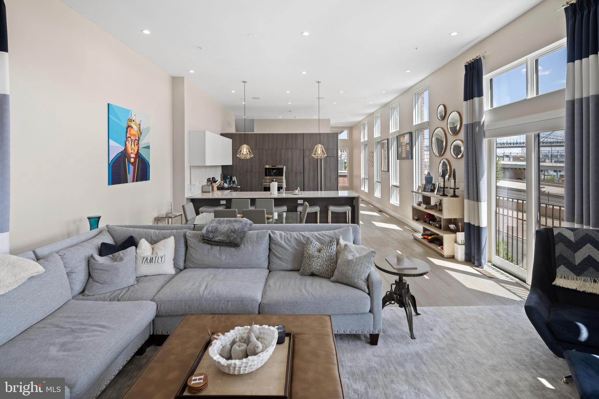 OLD CITY - Residential