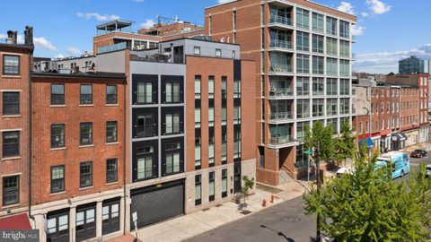 24 S FRONT STREET 1 PHILADELPHIA PA 19106